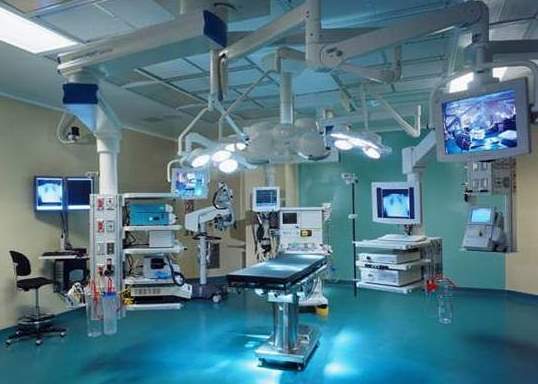 оборудование