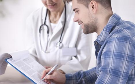 Как классифицируют рак простаты по стадиям