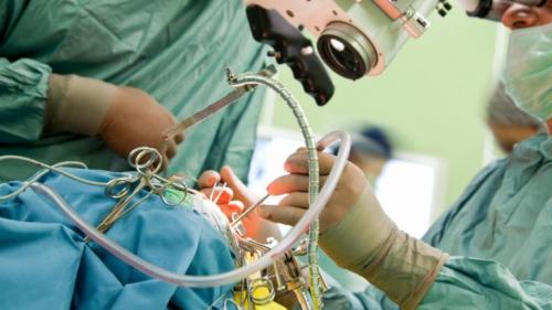 Современное лечение рака кишечника в Израиле