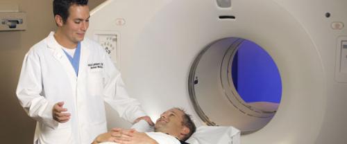 Современная диагностика рака кишечника по стадиям