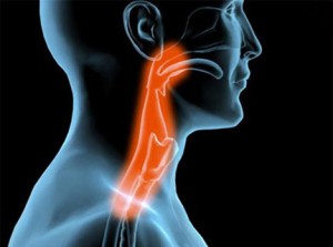 рак пищевода