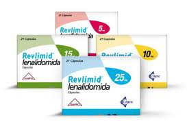 лечение миеломной болезни