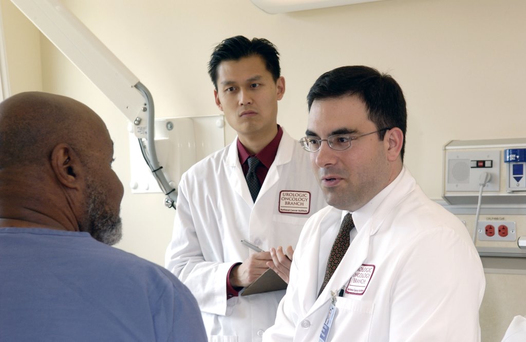 экспериментальное лечение рака