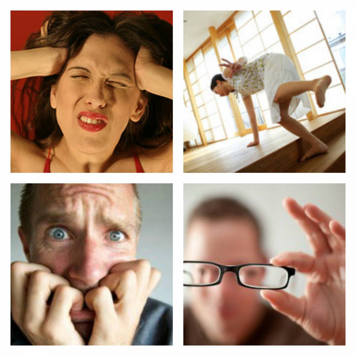 симптомы астроцитомы