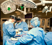 хирургическое лечение остеосаркомы