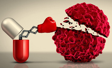 иммунотерапия при лимфоме Беркитта