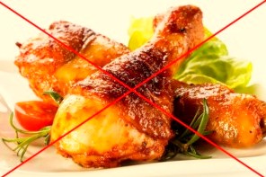 диета при пищеводе Барретта