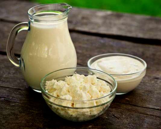 пищевод Барретта: диета