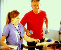 реабилитация после замены клапана