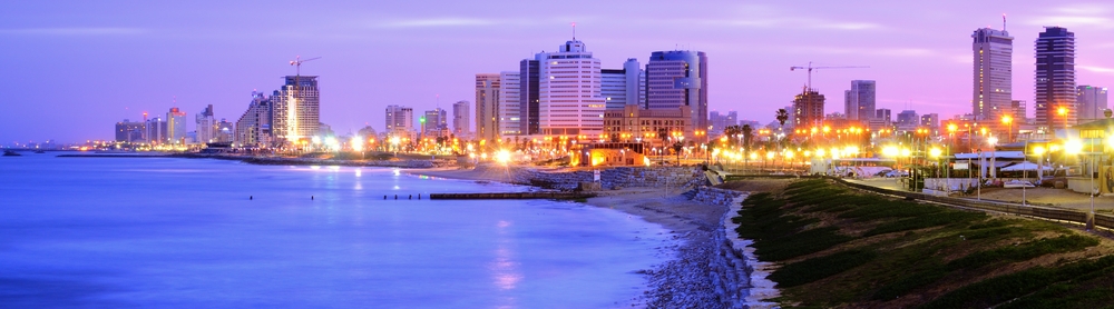 лечение в израиле